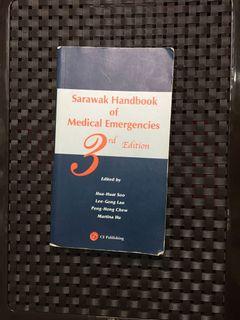 Sarawak Handbook Textbooks Carousell Malaysia