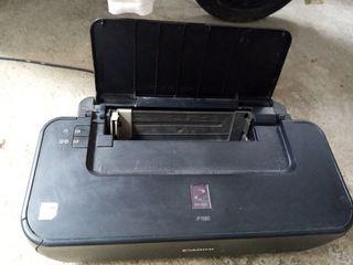 Secondhand printer for sale