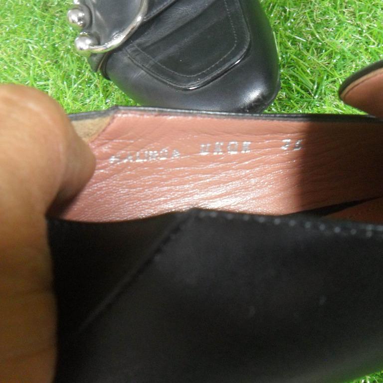 Bally clearance malinda loafers