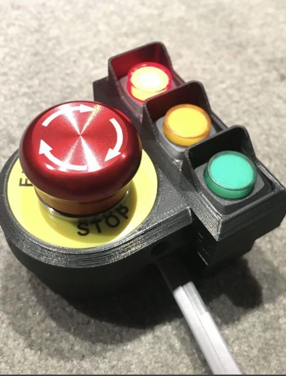 SFX100 actuators motion simulator sim racing flight simulator, TV