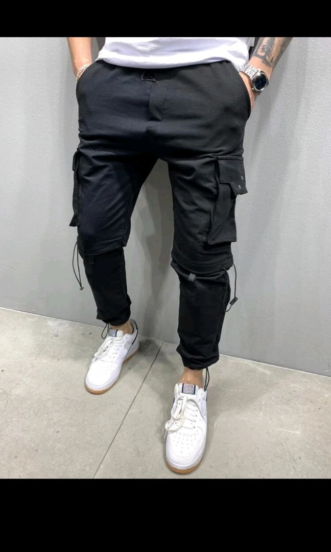 Shein plus size men