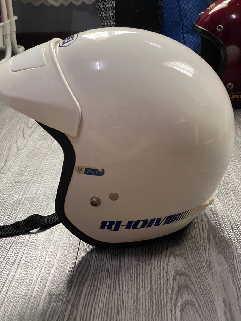 shoei rj