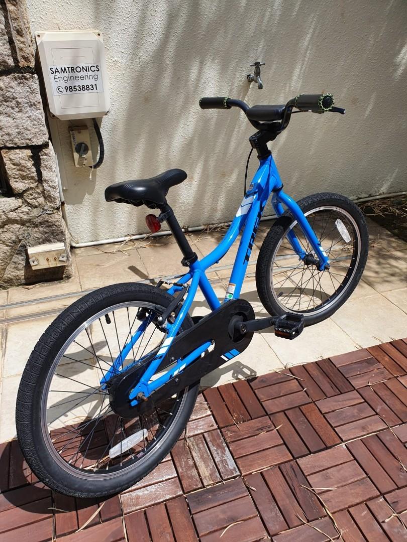 Trek starter bike new arrivals