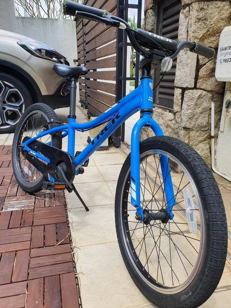 Trek clearance starter bike