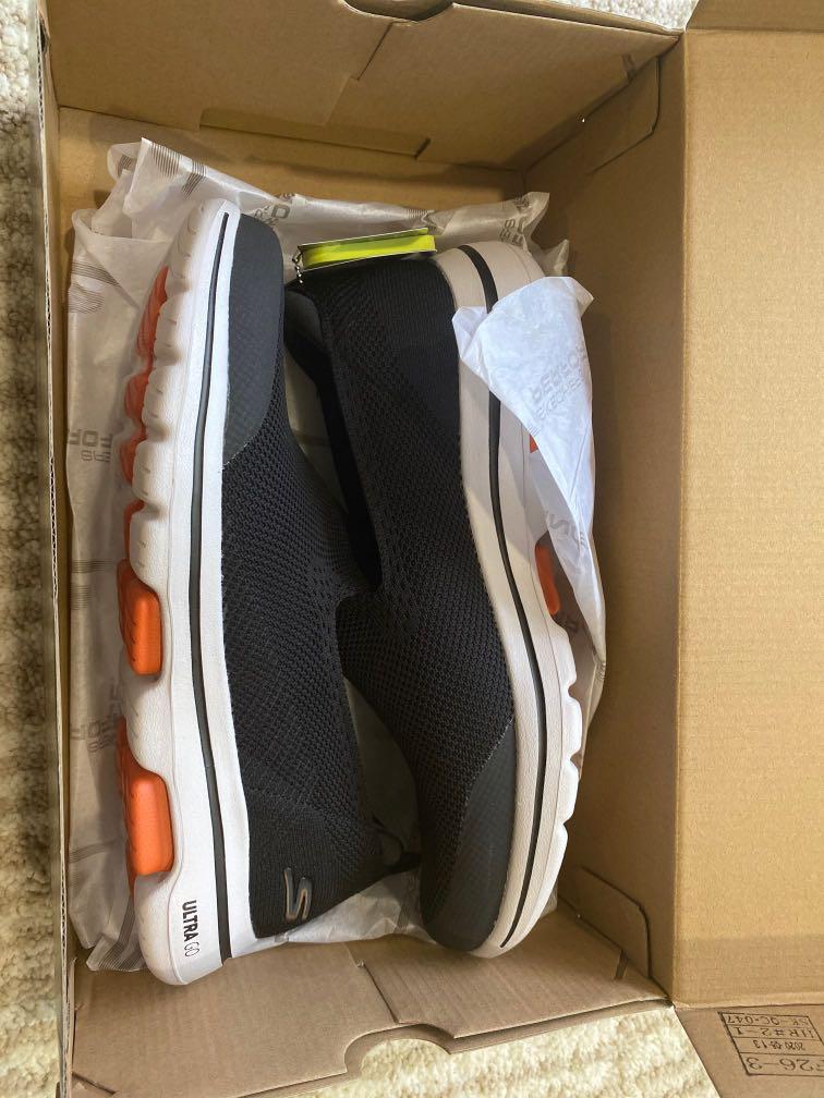 Skechers, Men's Fashion, Footwear, Sneakers on Carousell