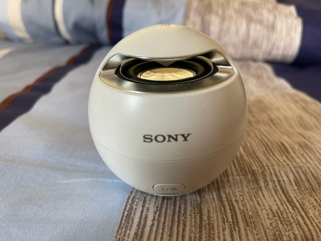 Sony SRS-X1 藍芽喇叭（港島線交收）, 興趣及遊戲, 音樂、樂器& 配件