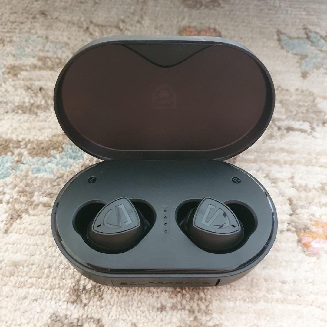 Soundpeats trueshift hotsell 2 release date