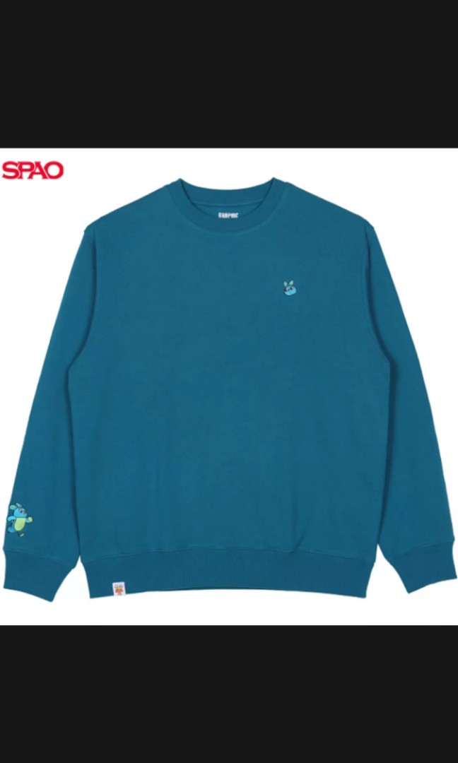 Spao hot sale toy story