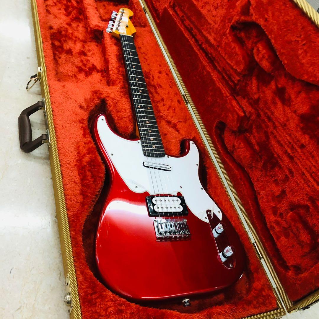 vintage modified