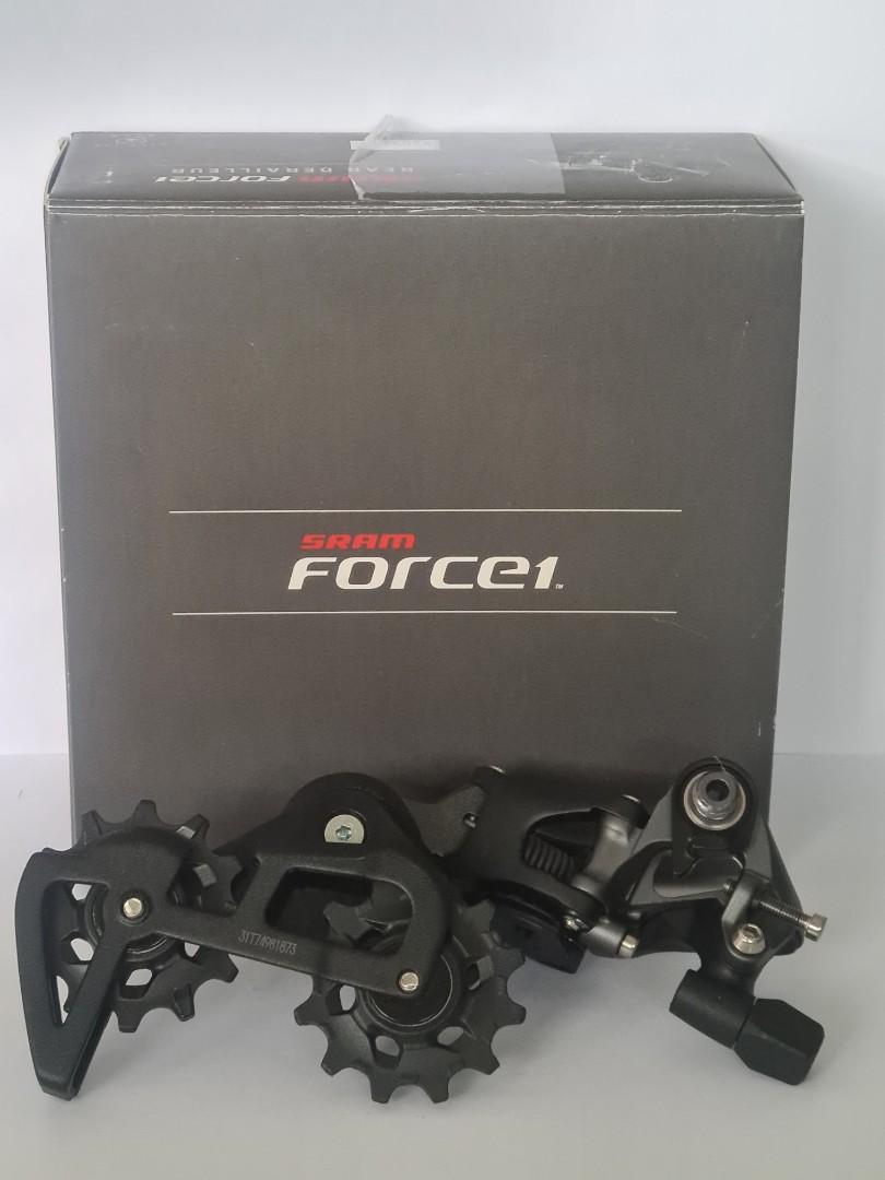 sram force 1 type 3.0 rear derailleur