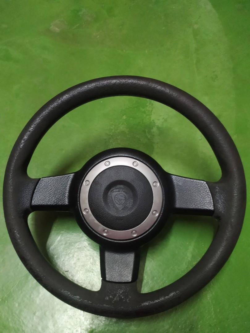 Saiz steering store saga flx