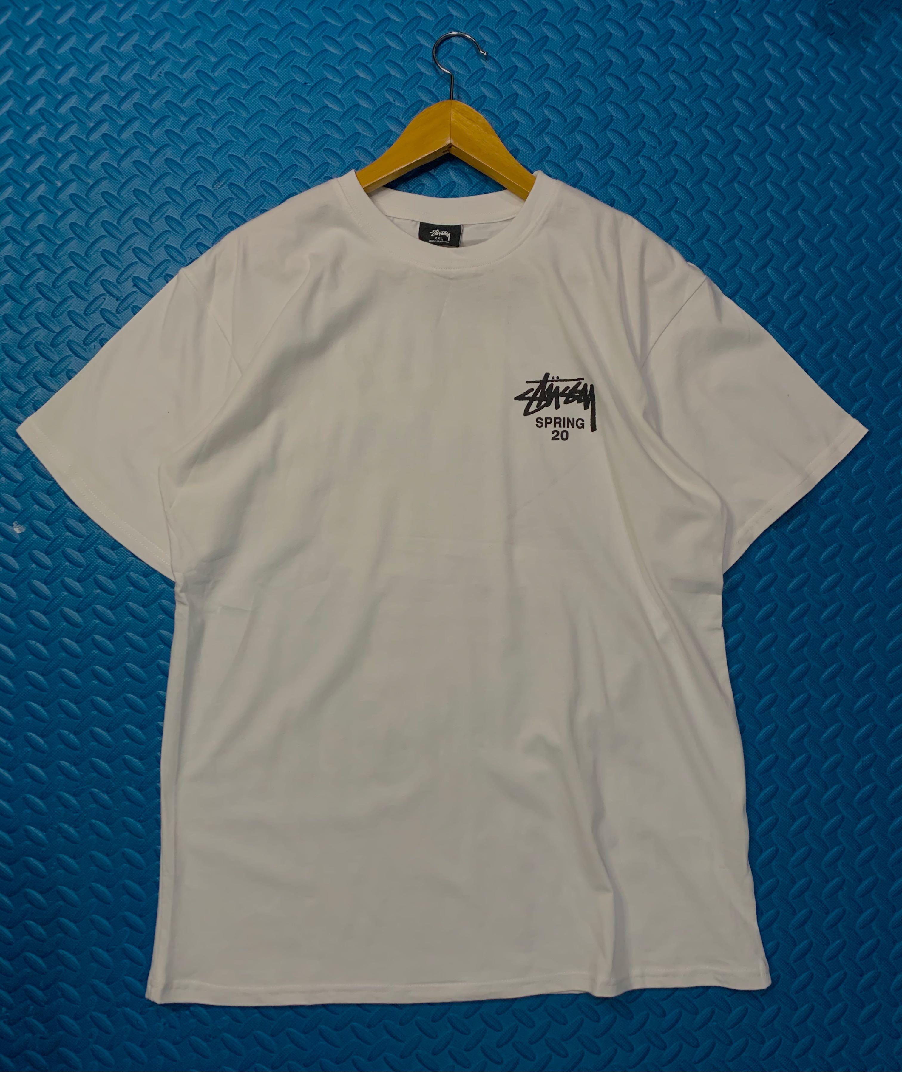 stussy spring 20 tee
