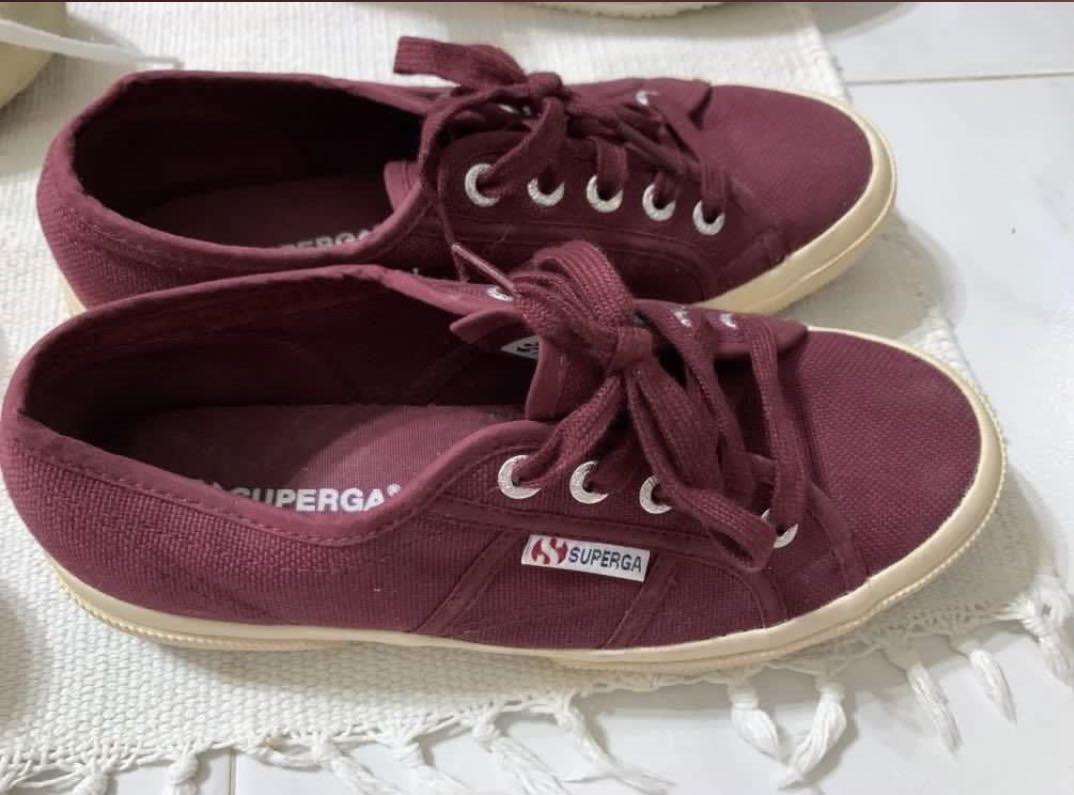 Superga webcam online