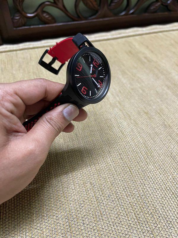 Swatch BBBLOOD