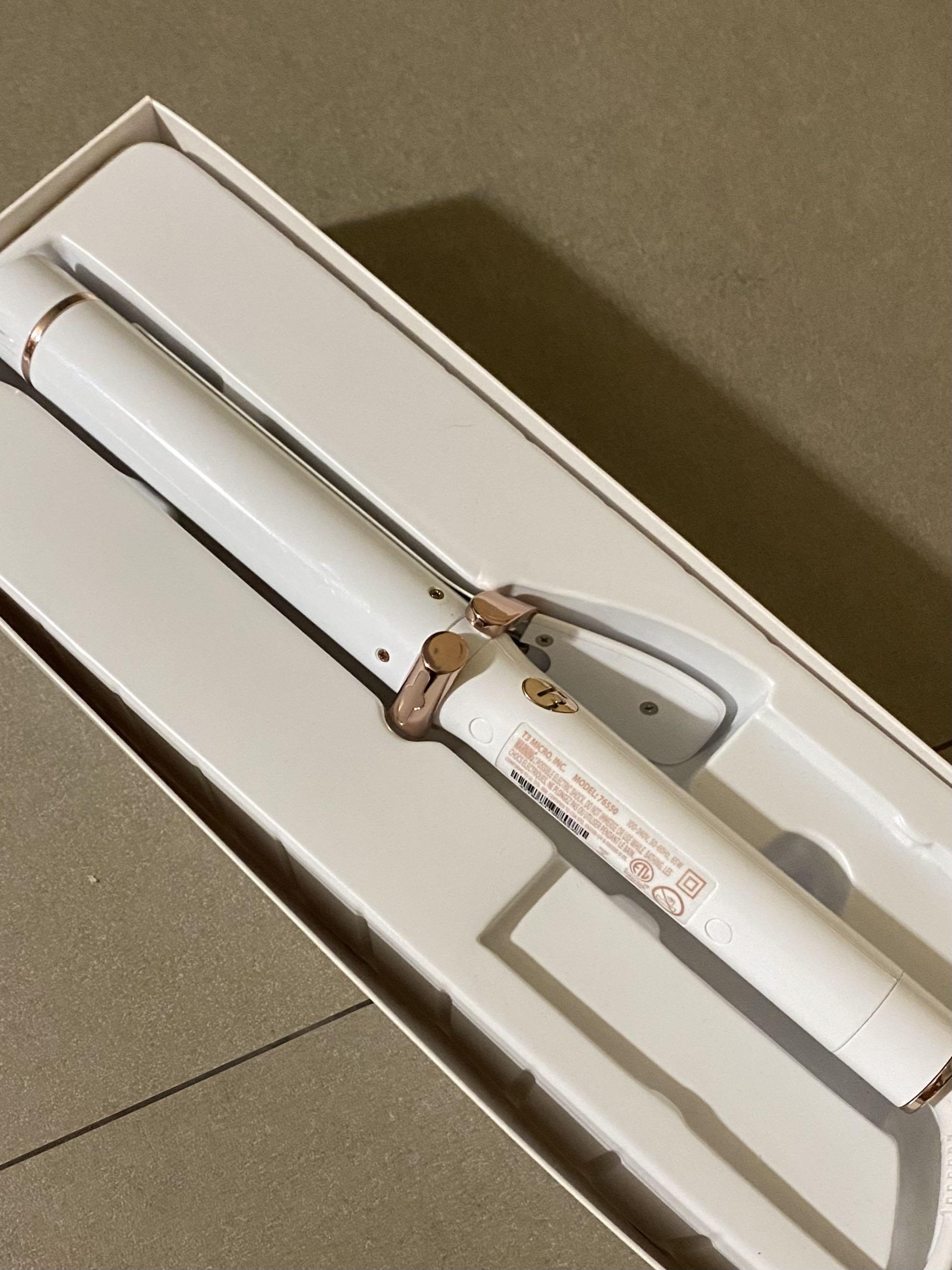 micro curler