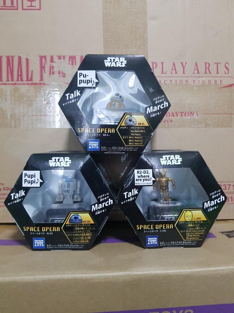 Takara tomy space opera outlet