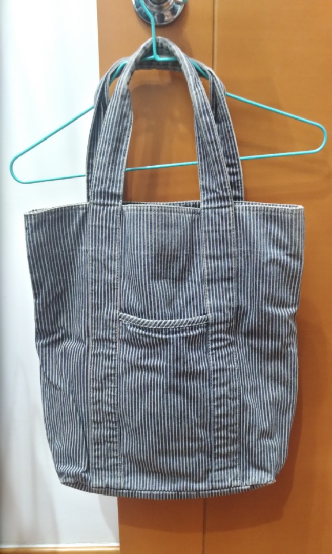 日本牌子takeo Kikuchi Vintage Tote Bag 袋 女裝 女裝袋 銀包 Carousell