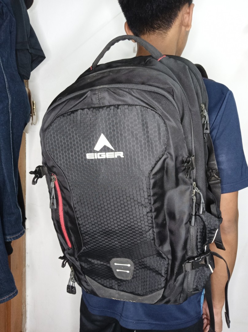 Tas eiger wanders 30 online