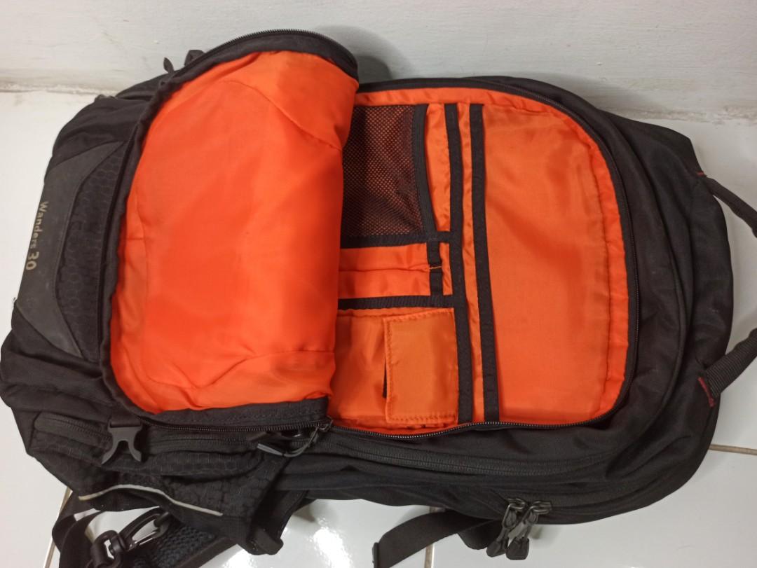 Tas eiger hotsell wanders 30
