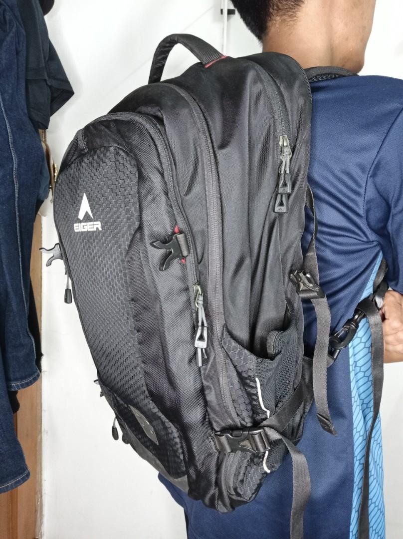 Tas eiger hotsell wanders 30