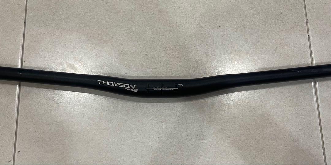 Thomson trail hot sale carbon bar