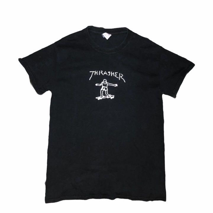 Thrasher gildan top