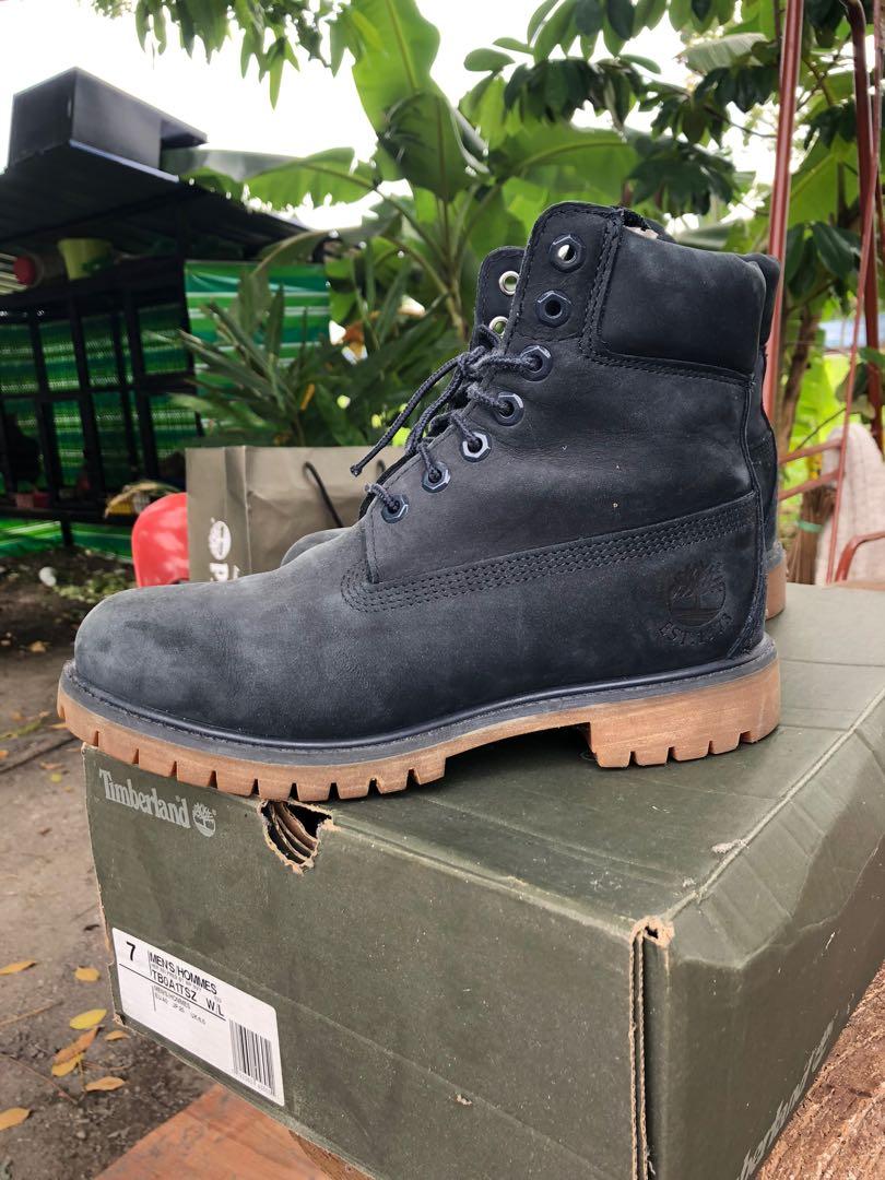 Timberland 45th Anniversary