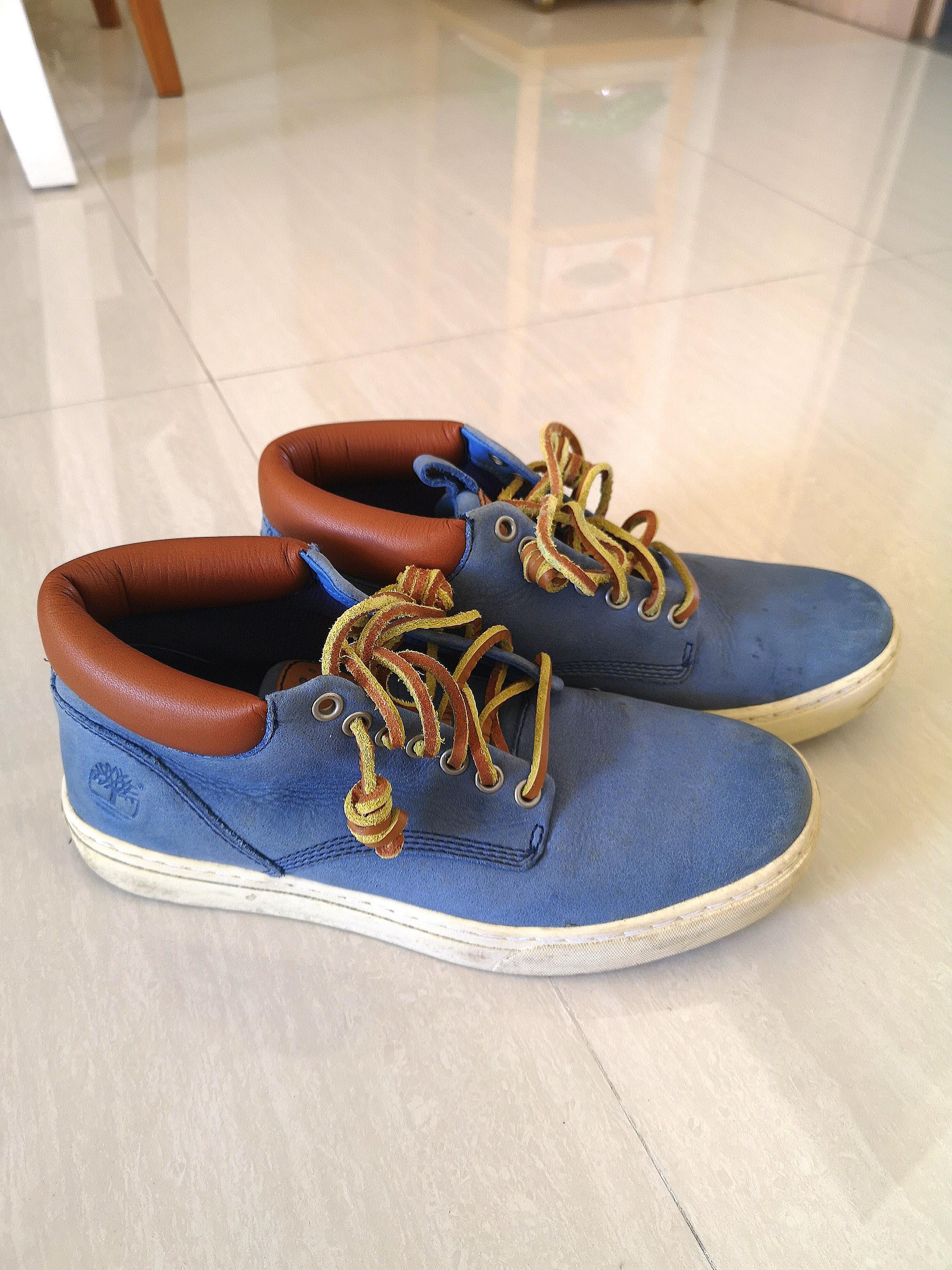 Timberland high cut shoes hot sale