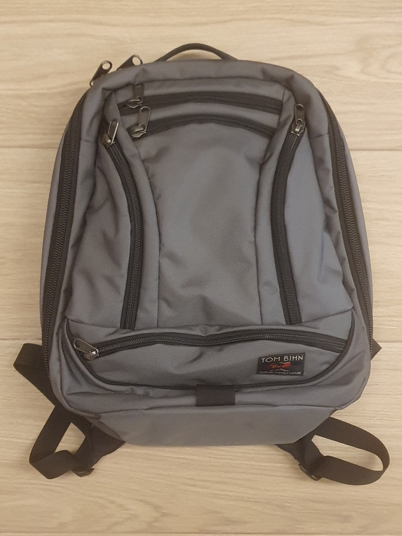 Tom Bihn Synik 22 Backpack, Men'S Fashion, Bags, Backpacks On Carousell
