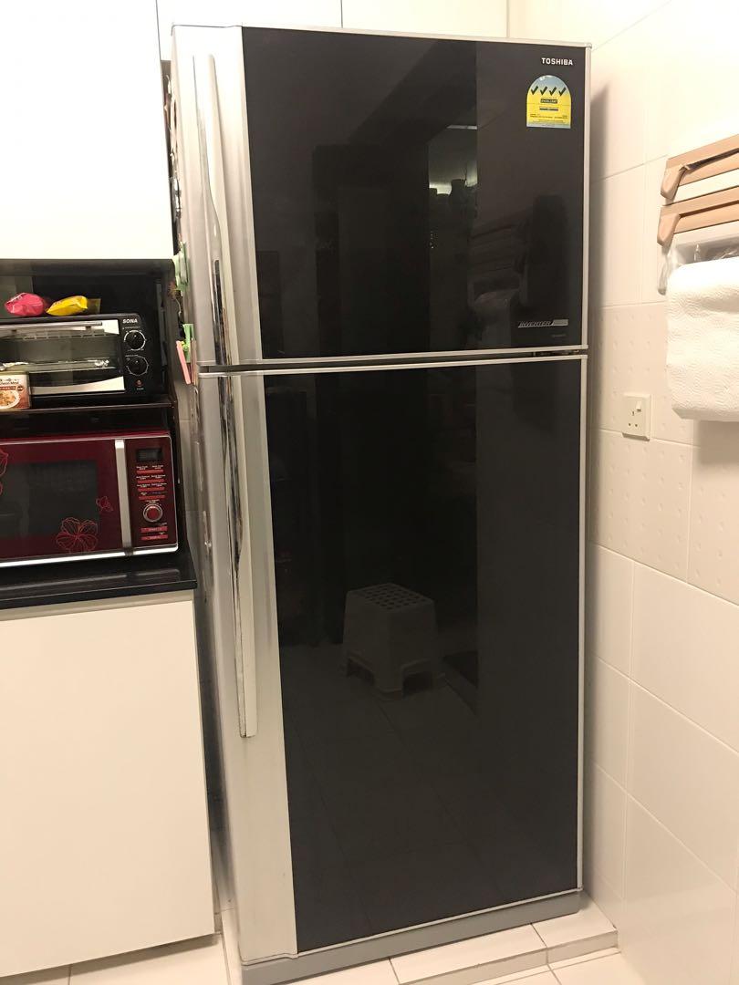 toshiba 573l