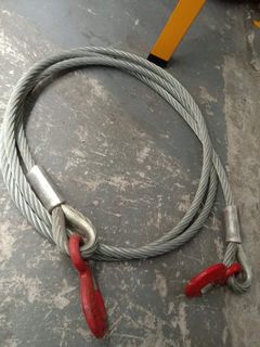 tow hook - View all tow hook ads in Carousell Philippines