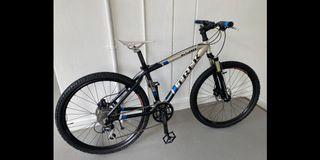 Trek 6500 slr alpha superlight race clearance