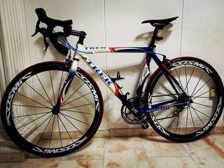 Trek Madone Road Bike