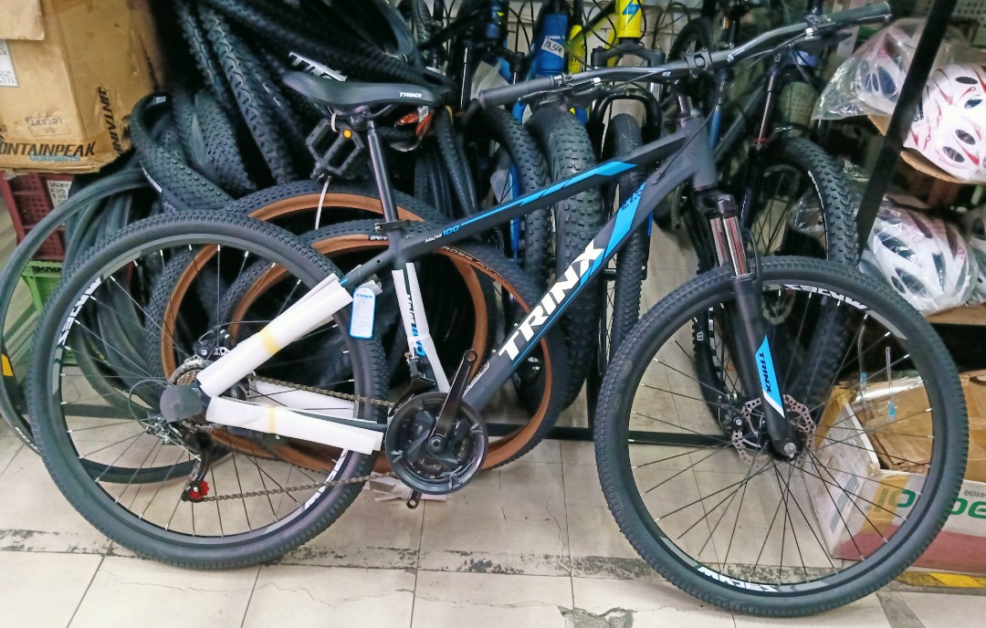 Trinx m100 27.5 new arrivals price