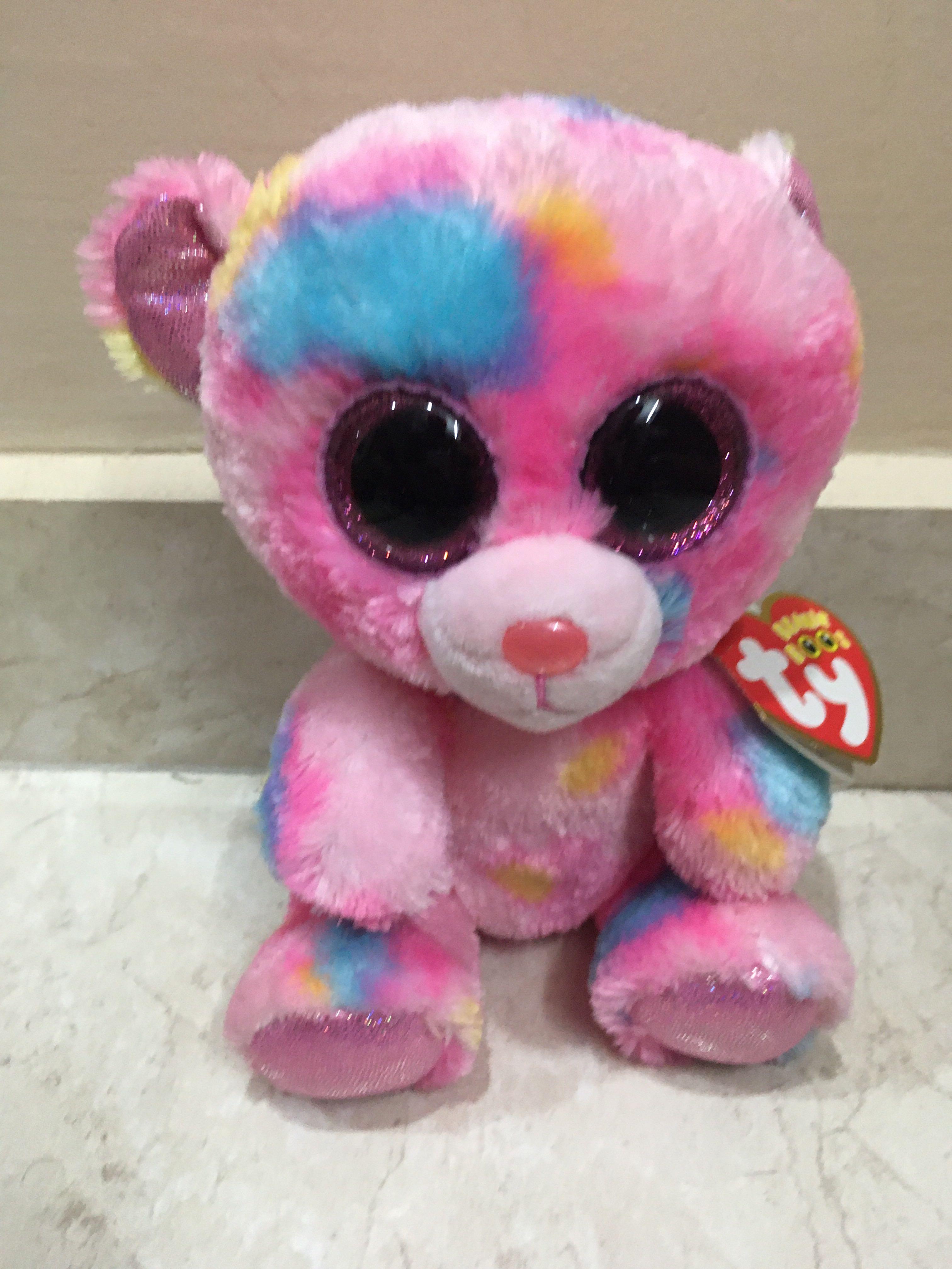 TY Beanie Boos Franky