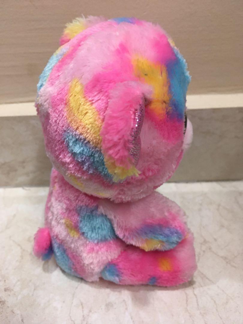 Ty beanie boos franky sales