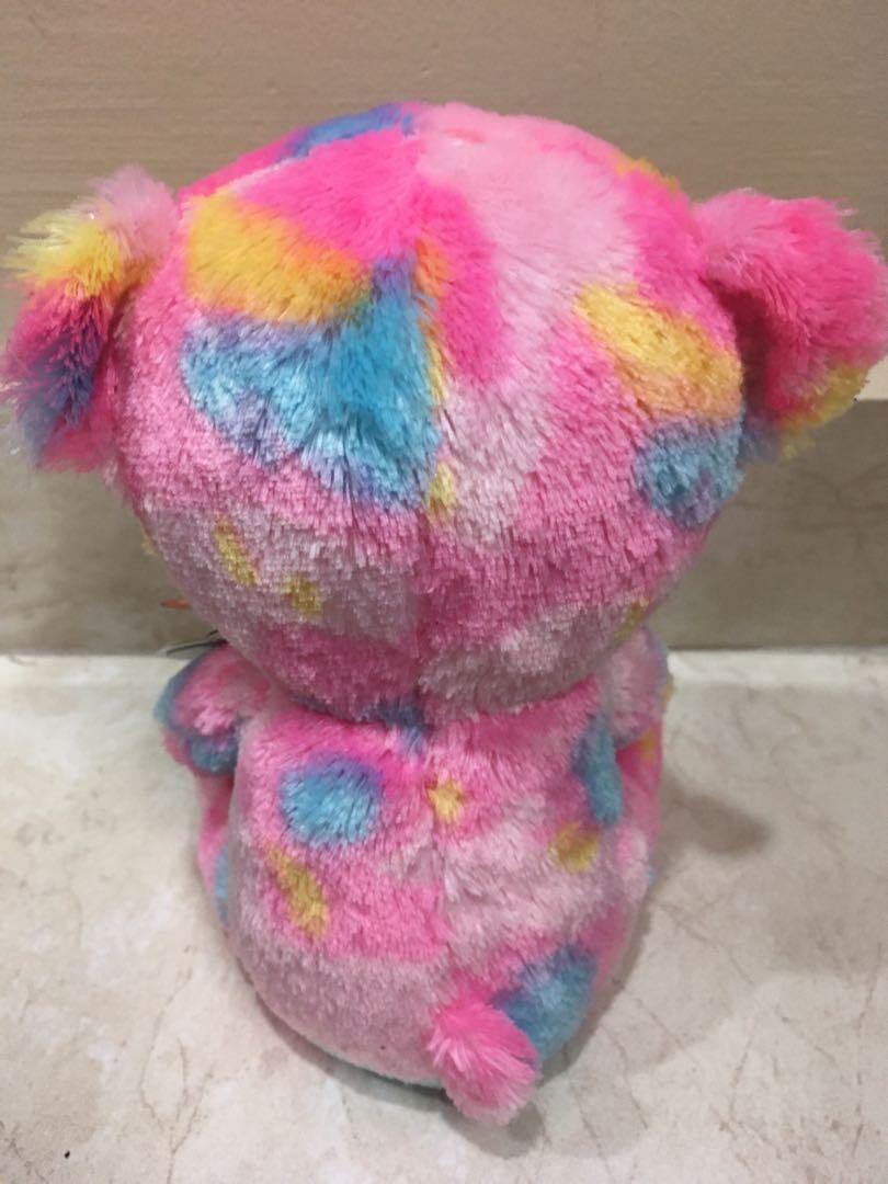 Beanie boos cheap franky