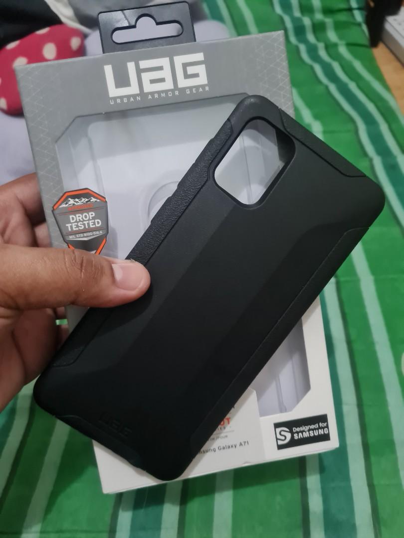 A71 uag new arrivals