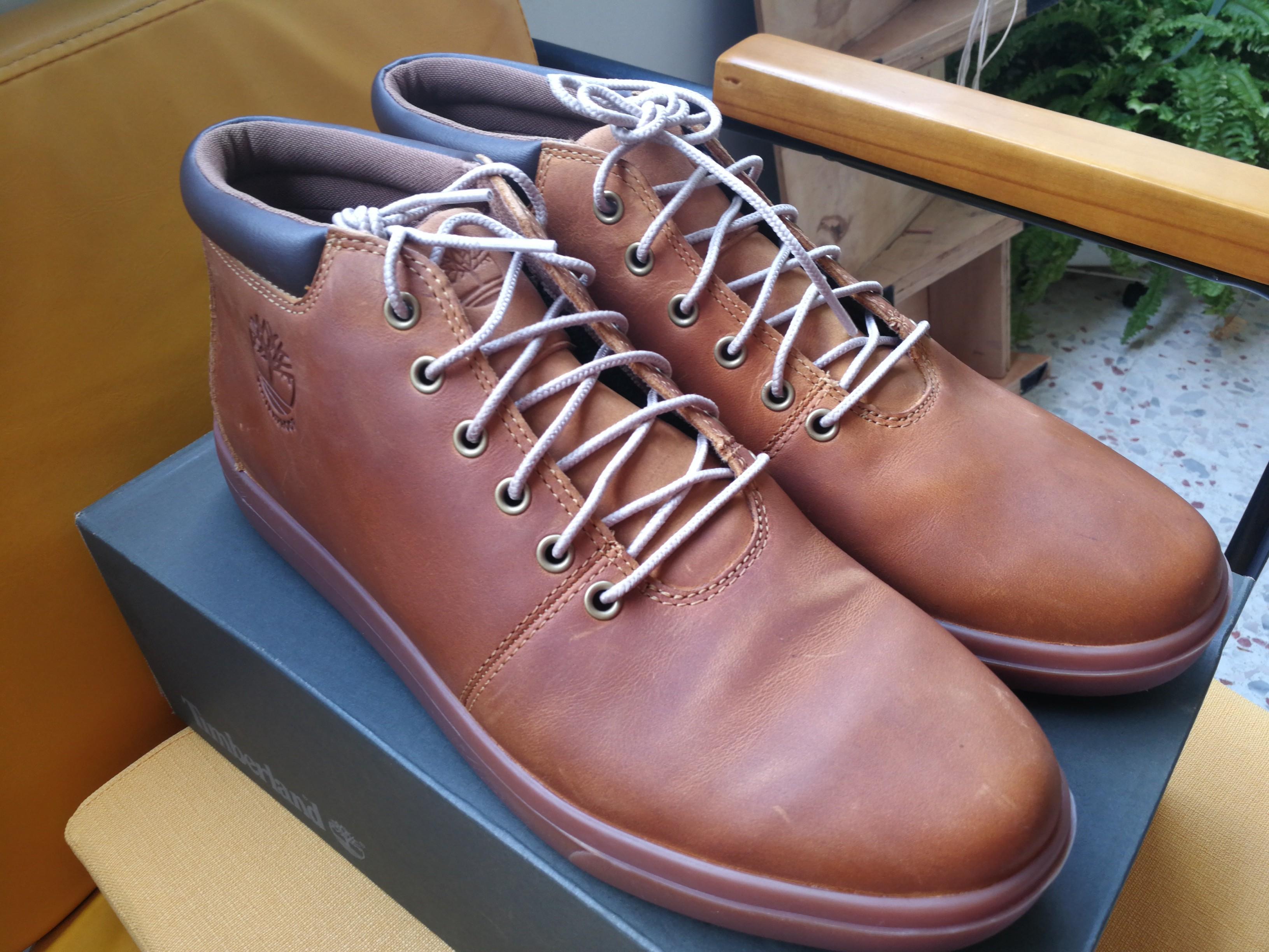 Timberland groveton lux best sale chukka