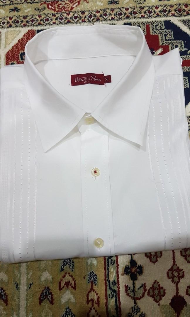 Valentino rudy shirt price clearance