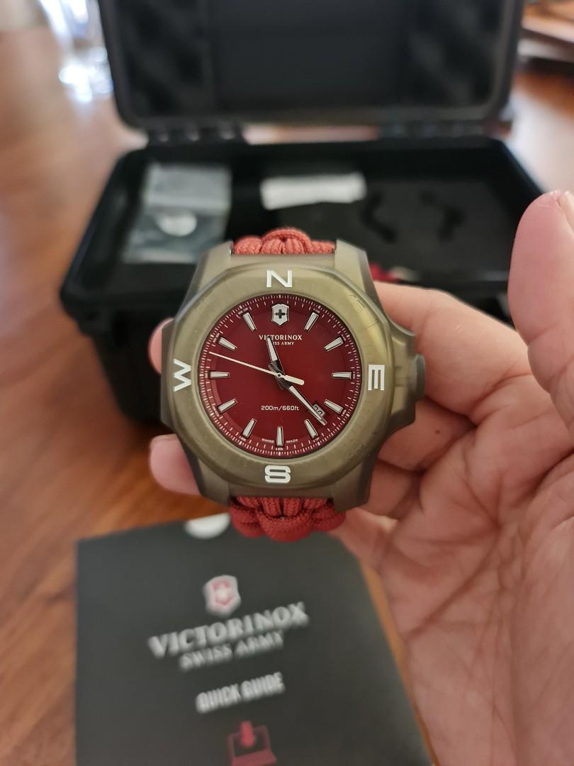 Victorinox hotsell inox naimakka