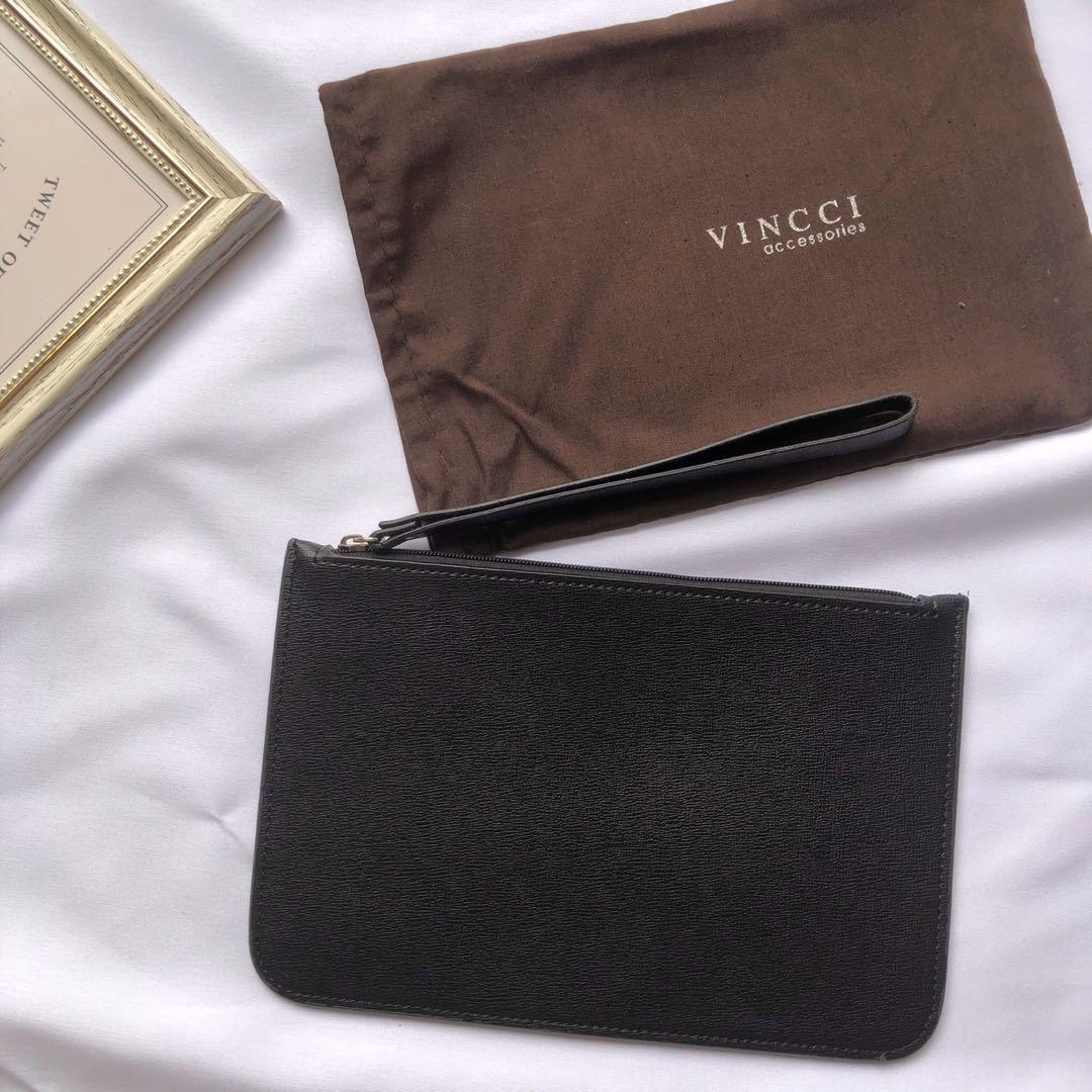 Vincci online clutch bag