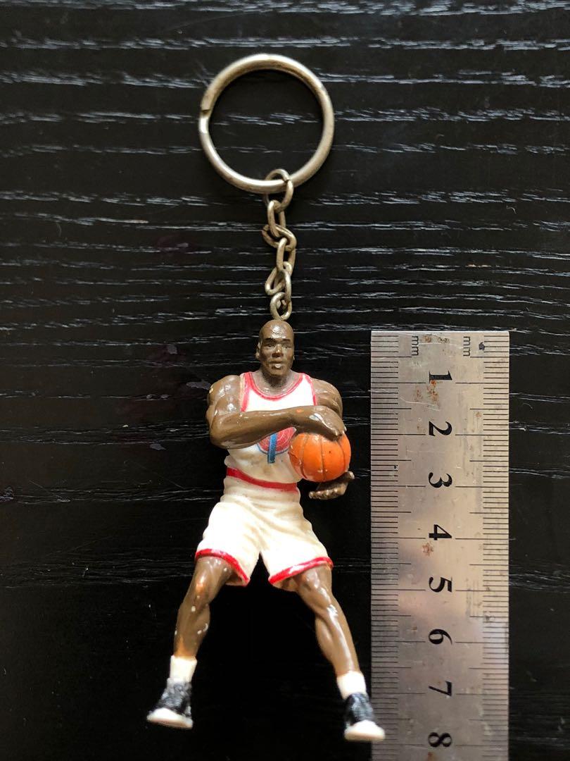 Michael jordan hotsell keychain