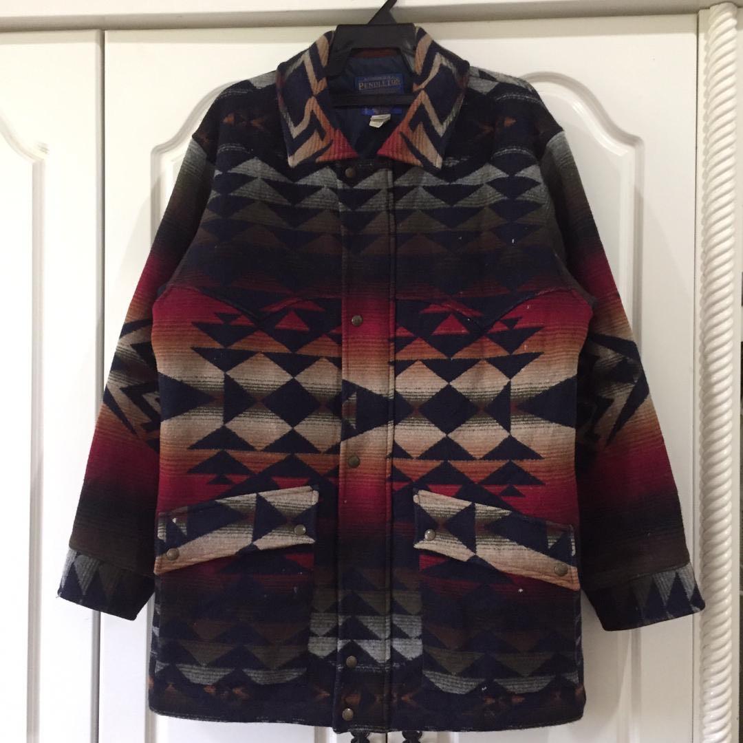 Pendleton rn 29685 jacket online