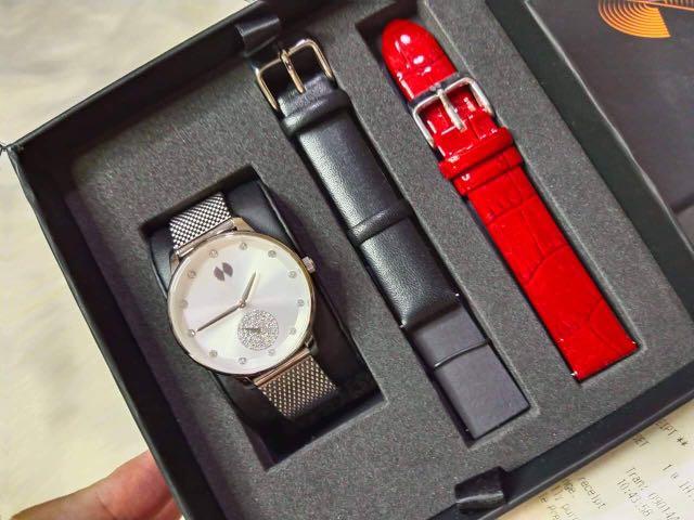 Women s watch Watch station by fossil Women s Fashion Watches