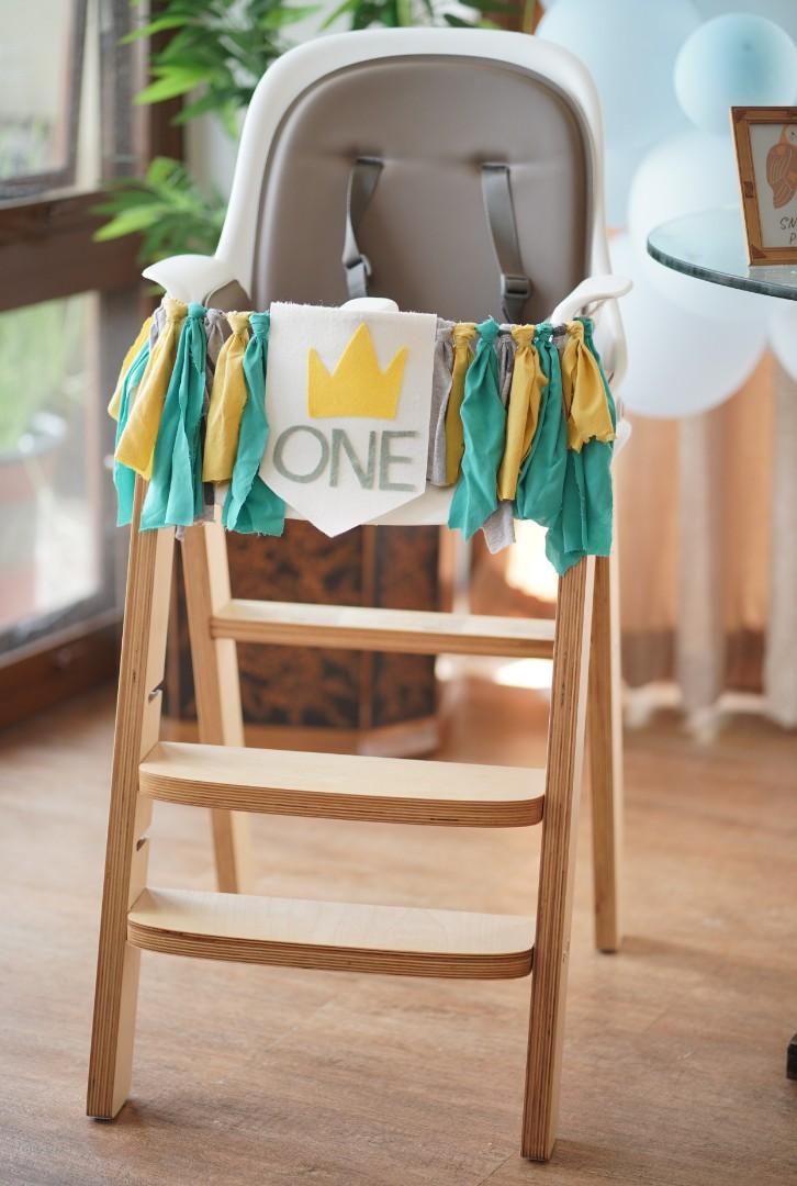 Woodland Wild One banner (Category: Babies & Kids Fashion) located in Bacoor. Submitted by tinr0121 (Listing ID 1065078756, Image 1). Description: Little one first birthday banner.
