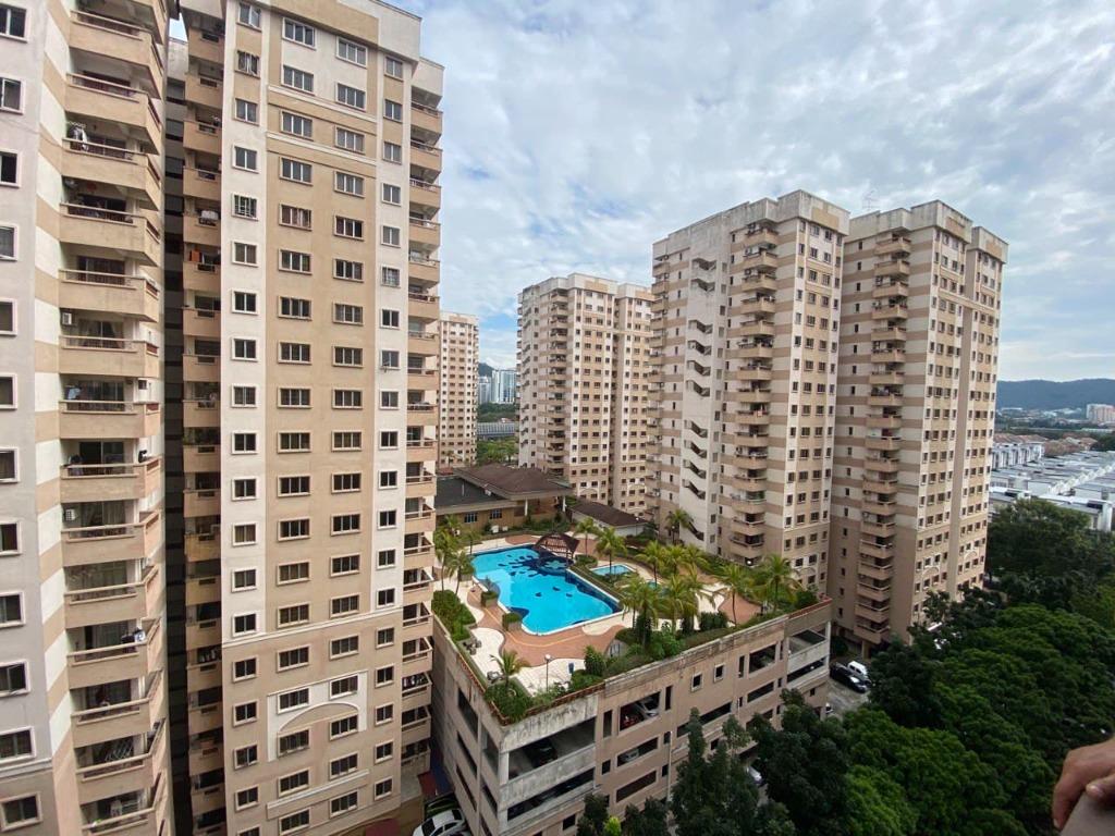 Wts Near Mrt Damansara Pelangi Damansara Apartment Pe Property For Sale On Carousell