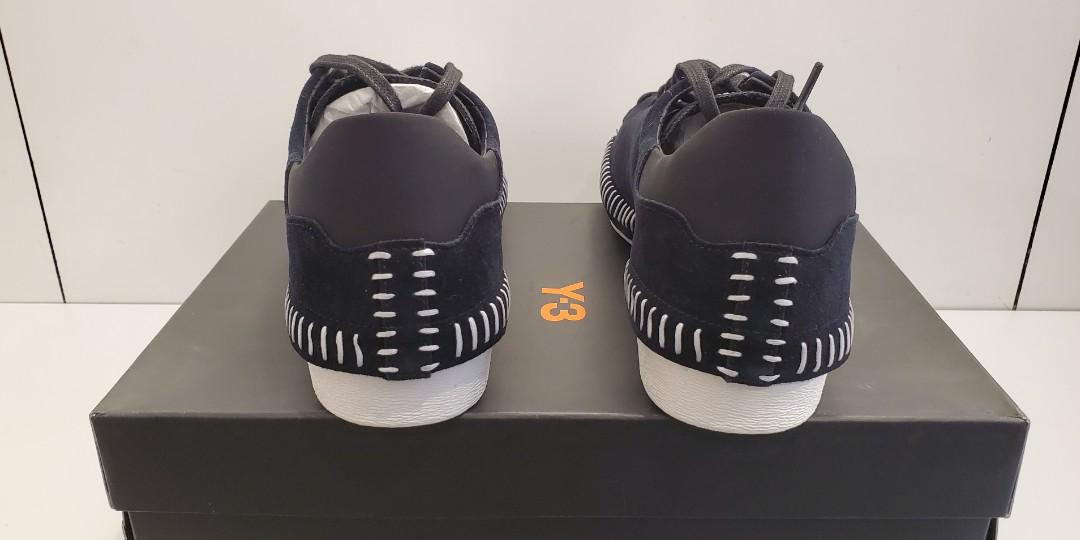 Y3 bynder super discount
