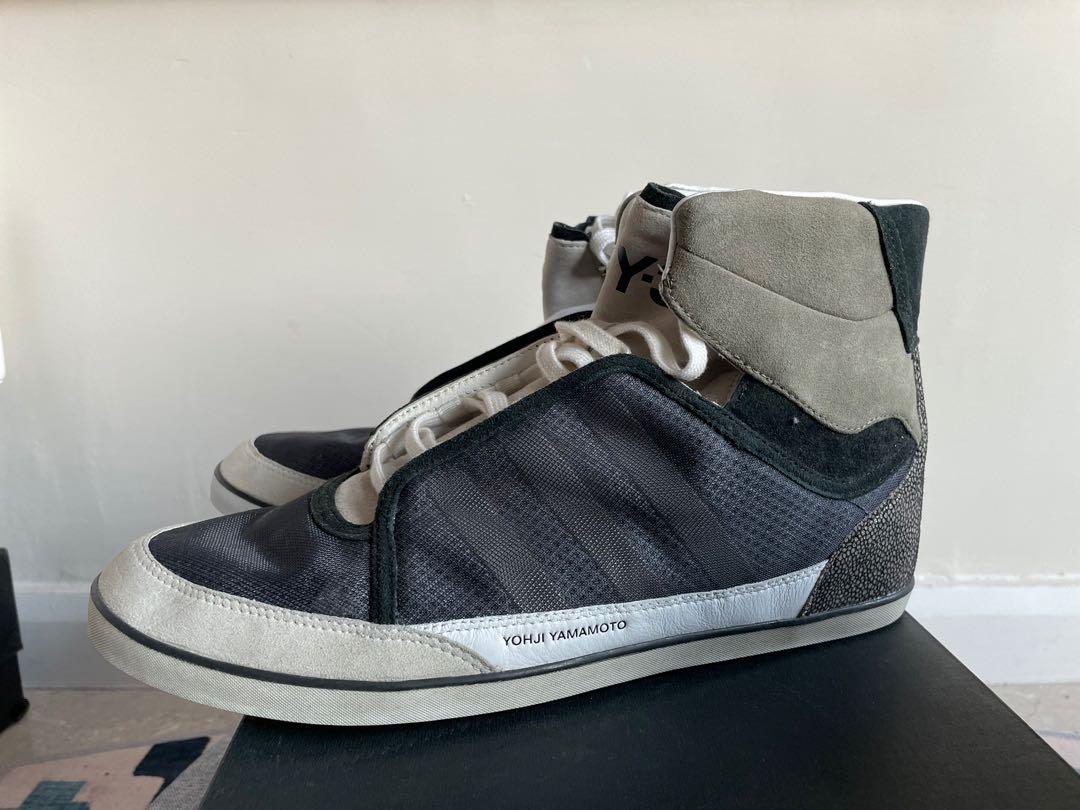 adidas yoshi
