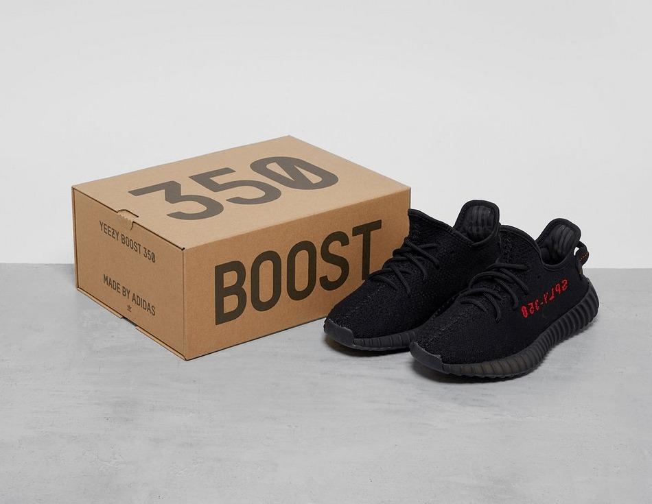 Adidas us yeezy hot sale boost 350 v2 review